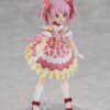 Claynel Puella Magi Madoka Magica Kaname Madoka