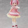 Claynel Puella Magi Madoka Magica Kaname Madoka