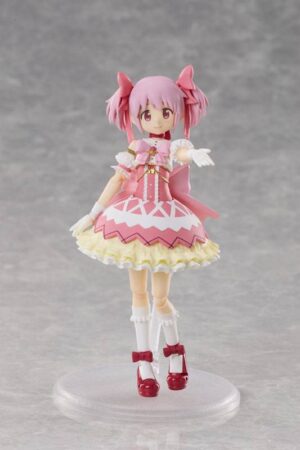 Claynel Puella Magi Madoka Magica Kaname Madoka 