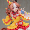 Claynel Umamusume Pretty Derby Copano Rickey Figure