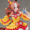 Claynel Umamusume Pretty Derby Copano Rickey Figure