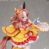 Claynel Umamusume Pretty Derby Copano Rickey Figure