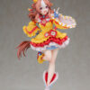 Claynel Umamusume Pretty Derby Copano Rickey Figure