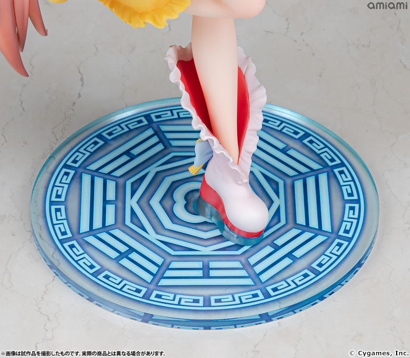 Claynel Umamusume Pretty Derby Copano Rickey Figure