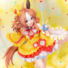 Claynel Umamusume Pretty Derby Copano Rickey Figure