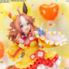 Claynel Umamusume Pretty Derby Copano Rickey Figure