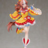 Claynel Umamusume Pretty Derby Copano Rickey Figure
