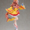 Claynel Umamusume Pretty Derby Copano Rickey Figure