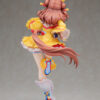 Claynel Umamusume Pretty Derby Copano Rickey Figure