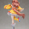 Claynel Umamusume Pretty Derby Copano Rickey Figure