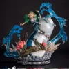 Clouds Studios - Naruto Tsunade TOPGK Time-Limited Resin Statue