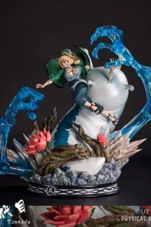 Clouds Studios - Naruto Tsunade TOPGK Time-Limited Resin Statue