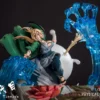 Clouds Studios - Naruto Tsunade TOPGK Time-Limited Resin Statue