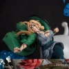 Clouds Studios - Naruto Tsunade TOPGK Time-Limited Resin Statue