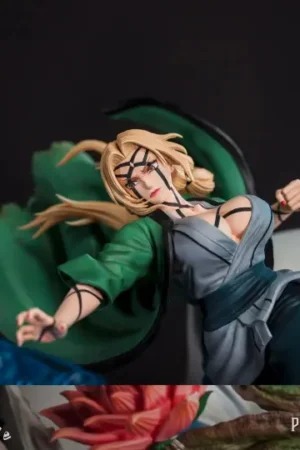 Clouds Studios - Naruto Tsunade TOPGK Time-Limited Resin Statue