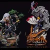 Clouds Studios - Naruto Tsunade TOPGK Time-Limited Resin Statue