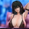 Comic Hero Studio – Lee Ye-rin Circles Dongari 16 TOPGK Figure