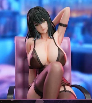 Comic Hero Studio – Lee Ye-rin Circles Dongari 16 TOPGK Figure