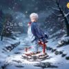 Cookie Studio Jujutsu Kaisen Satoru Gojo Statue