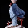 Cookie Studio Jujutsu Kaisen Satoru Gojo Statue