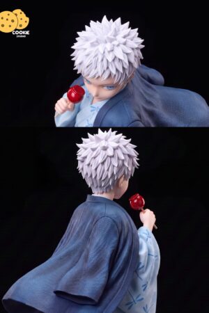 Cookie Studio Jujutsu Kaisen Satoru Gojo Statue