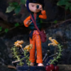 Coraline Jones ZZ Studio