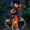 Coraline Jones ZZ Studio