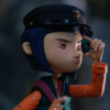 Coraline Jones ZZ Studio