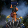 Coraline Jones ZZ Studio