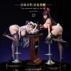 Crimson Fox Studio Azur Lane Agir & Taihou