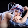 Crimson Fox – Azur Lane Ägir & Taihou 1/4 TOPGK Scale Statue
