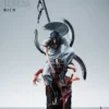Cross Studio - Bleach Nnoitra Gilga TOPGK 1/6 Limited 188 Pieces Resin Statue
