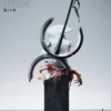 Cross Studio - Bleach Nnoitra Gilga TOPGK 1/6 Limited 188 Pieces Resin Statue
