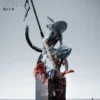 Cross Studio - Bleach Nnoitra Gilga TOPGK 1/6 Limited 188 Pieces Resin Statue