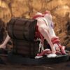 Crown Studio Frieren: Beyond Journey's End Fern Statue