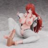 Crown Studio - Mushoku Tensei: Jobless Reincarnation Eris Boreas Greyrat & Ghislaine Dedoldia Statue