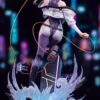 Crystal Lotus Studio Cyberpunk: Edgerunners Lucy Statue