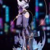 Crystal Lotus Studio Cyberpunk: Edgerunners Lucy Statue