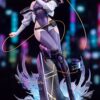 Crystal Lotus Studio Cyberpunk: Edgerunners Lucy Statue