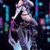 Crystal Lotus Studio Cyberpunk: Edgerunners Lucy Statue