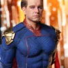 Cyber Clay Studio – Homelander The Boys 1/3 Scale TOPGK Statue