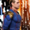 Cyber Clay Studio – Homelander The Boys 1/3 Scale TOPGK Statue