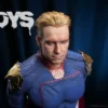 Cyber Clay Studio – Homelander The Boys 1/3 Scale TOPGK Statue