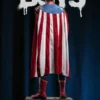 Cyber Clay Studio – Homelander The Boys 1/3 Scale TOPGK Statue