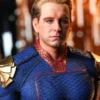 Cyber Clay Studio – Homelander The Boys 1/3 Scale TOPGK Statue