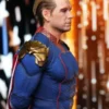 Cyber Clay Studio – Homelander The Boys 1/3 Scale TOPGK Statue