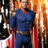 Cyber Clay Studio – Homelander The Boys 1/3 Scale TOPGK Statue