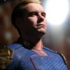 Cyber Clay Studio – Homelander The Boys 1/3 Scale TOPGK Statue