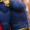 Cyber Clay Studio – Homelander The Boys 1/3 Scale TOPGK Statue