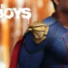 Cyber Clay Studio – Homelander The Boys 1/3 Scale TOPGK Statue